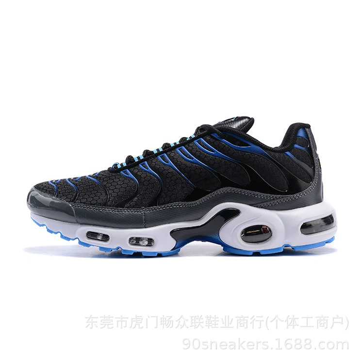 Vapormax Plus Betrue TN Cushioning Sports Running Shoes Large Size Running Shoes 40-46