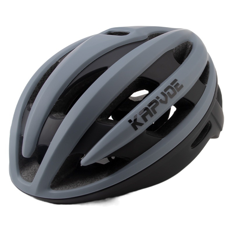 Kapvoe casco de bicicleta bicicleta de montaña de carretera casco de una pieza casco de ciclismo casco de seguridad para hombres y mujeres