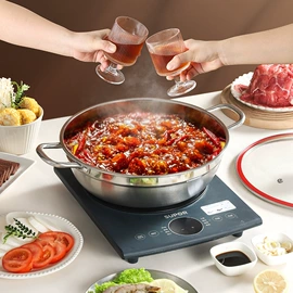 保鲜盒、饭盒;蒸锅;奶锅