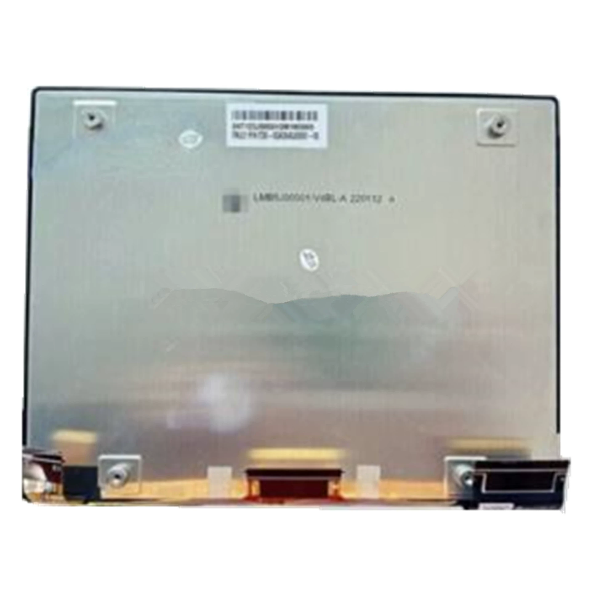 18-23 Replacement 8.4 "Uconnect 4C UAQ LCD MONITOR Touch-Scr