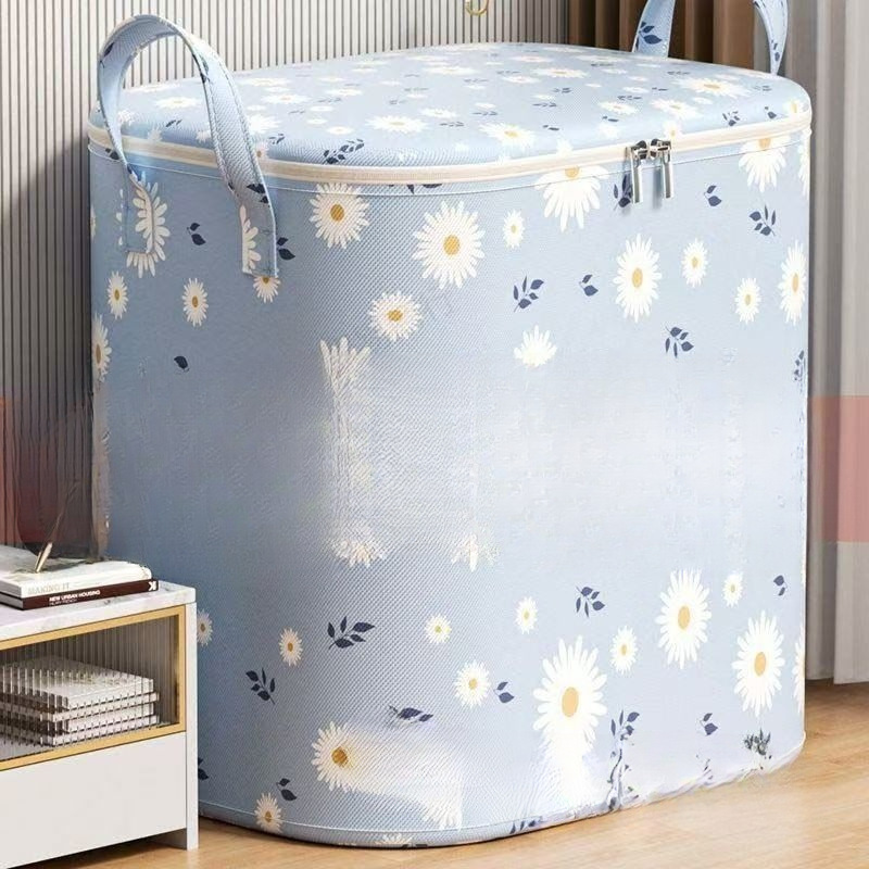 Storage Moving Packing Bag Clothes Quilt Dustproof Within One Week + Wholesale Source Factory_voghion.com