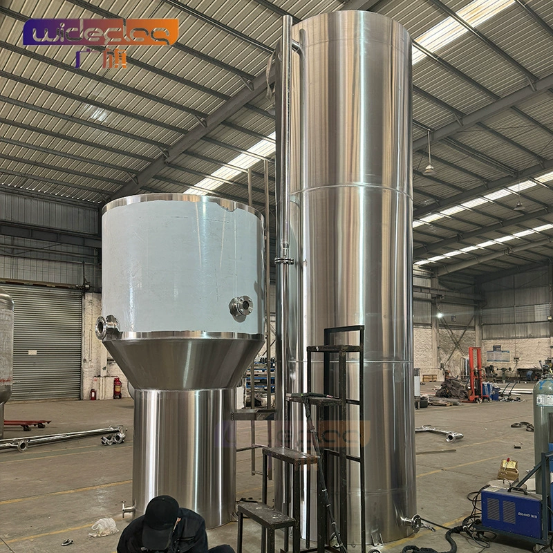 Гравитационное оборудование для очистки воды. Оборудование для очистки питьевой воды в сельской местности. Полная спецификация может быть изготовлена по чертежам.