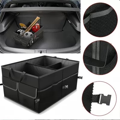 Storage Box, Car storage bag/box