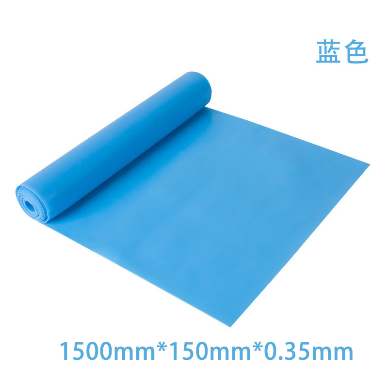 Blue, 0.35mm