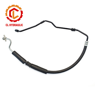 53713-SEF-G02 Power steering tube steering gear high pressure oil pipe assembly