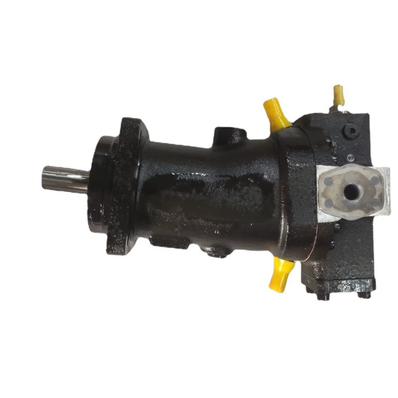 Пекин Huade A7V40DR1LPF00 гидравлический насос косой вал осевой плунжерный насос