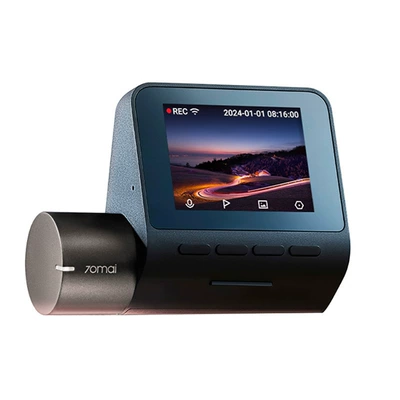 Driving recorder Parking Monitoring Without Wiring