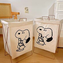 脏衣篓可爱家用脏衣服收纳筐可折叠污衣篮浴室卫生间脏衣筐脏衣篮