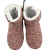Keep warm boots, slippers, wholesale, custom made