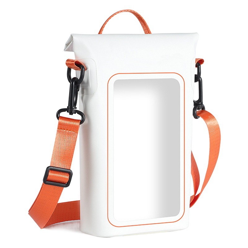 Amazon's Best-Selling Waterproof Mobile Phone Bag, River Rafting, Fishing, Beach Storage, Outdoor Waterproof Bag, Factory Direct Sale
