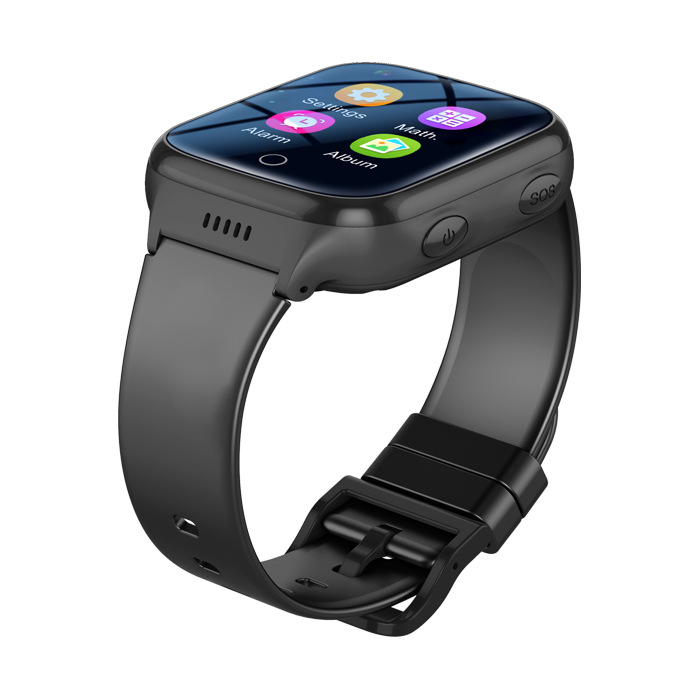 Cross-border exclusive 4G smart children's smartwatch, GPS positioning, photo taking, video calling, birthday gift K9H undefined