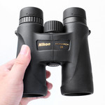 nikon尼康MONARCH5 8&times;56/16&times;56高清高倍望远镜户外赛事演唱会