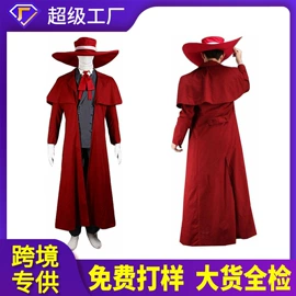 舞台/表演服;动漫服;儿童表演服