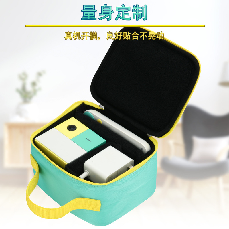 适用于Nex Playground视频游戏系统便携收纳包 尼龙游戏机手提包|undefined