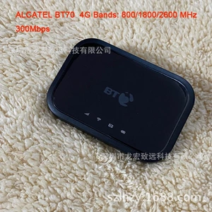 Применимо к Alkat BT70 FDD 800/1800/2600 CAT7 300MBPS4G Беспроводной маршрутизатор