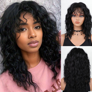 wigs�W���羳�¿�Ů�r�ж̾��lˮ���y���ɻ��w�ٰl�^�׺���}���l