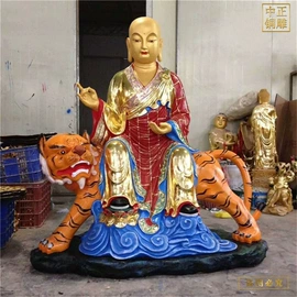 金属工艺品;铜雕工艺品;佛像/神像