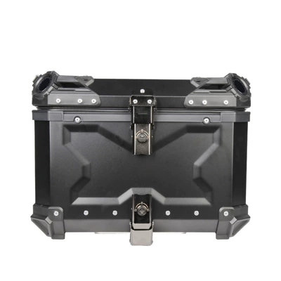 Motorcycle trunk – Wholesale Motorcycle Aluminum Alloy Tail