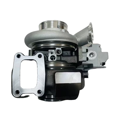 Turbocharger, Supercharger