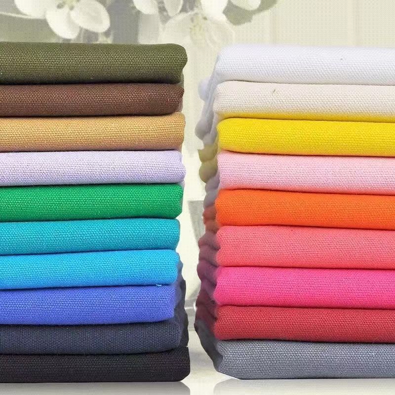 12 oz Canvas Polyester-Cotton Fabric, Thickened for Handmade DIY Bags, Handbags, Sofa Covers, Curtains, Tablecloths, and Chair Covers 12 oz Canvas Polyester-Cotton Fabric, Thickened for Handmade DIY Bags, Handbags, Sofa Covers, Curtains, Tablecloths, and Chair Covers