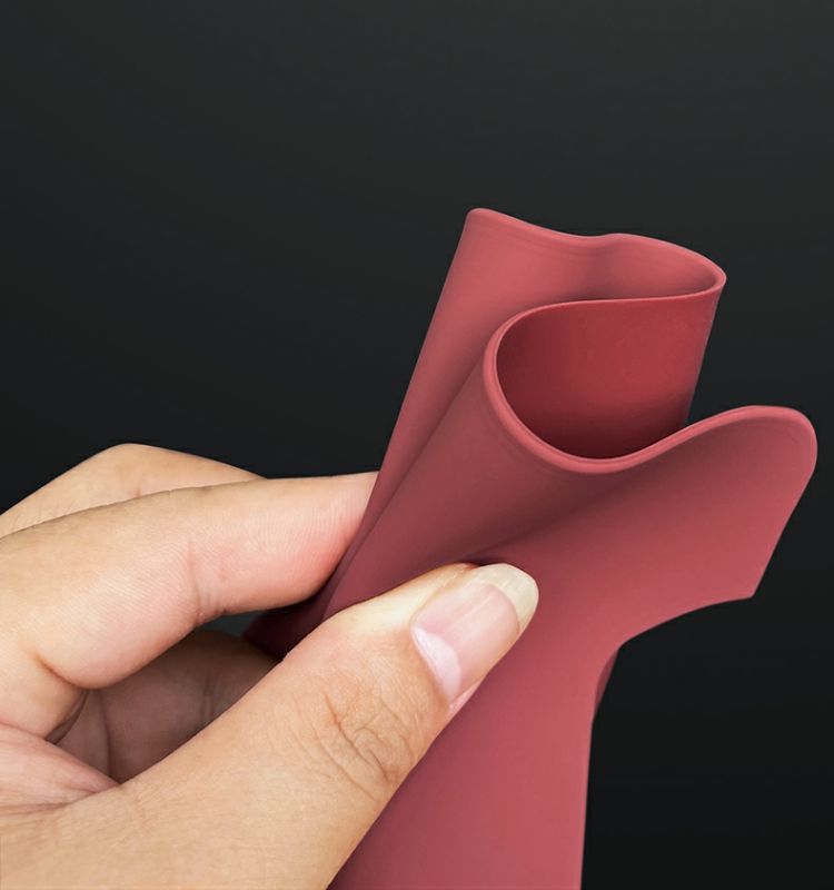 ID6X ID4CROZZ ID3 Center Console Silicone Protective Pad Cup Holder Interior Modification