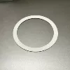 Белый (с клеевым слоем)