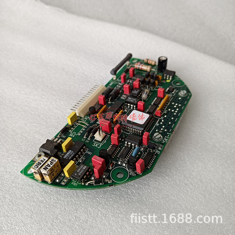 ROTORK比例板 IQS电动头43970-026JMOD_英国罗托克代理