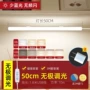学习阅读护眼寝室台灯