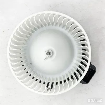 Conditioning Compressor Blower – Automotive air conditioning