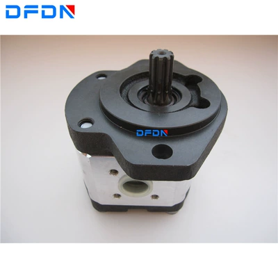 gear pump C0510525324 electric – Flywheel/Gear
