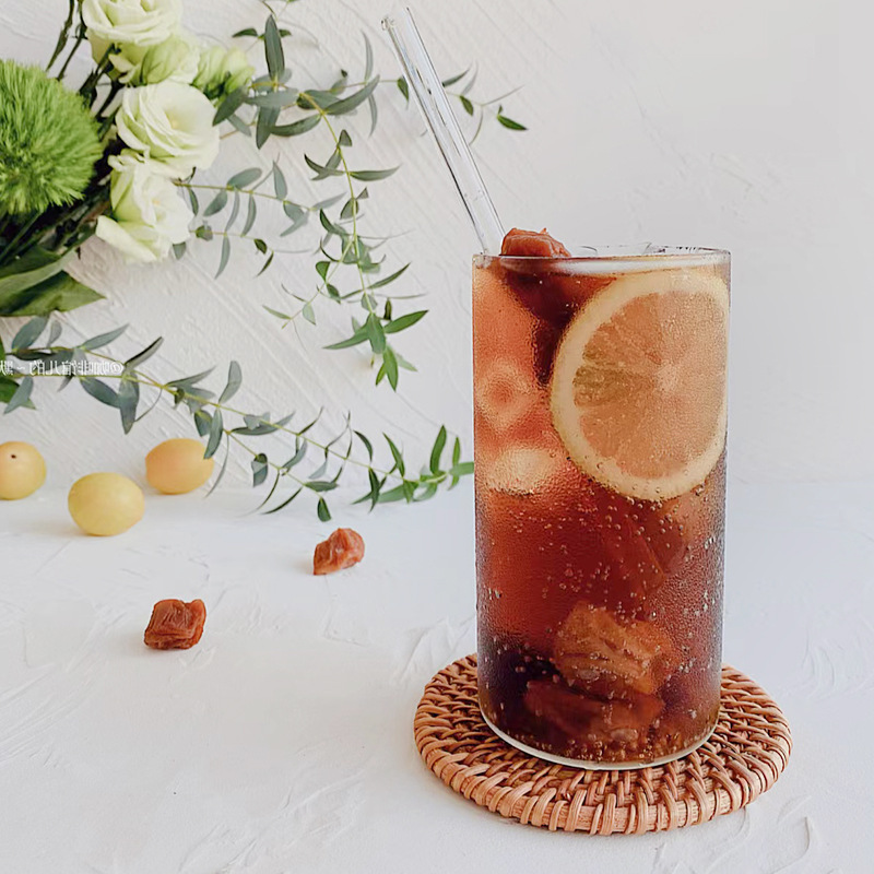 酸角汁1kg商用8倍浓缩经典酸梅汤粉梅汁风味饮料原料家用