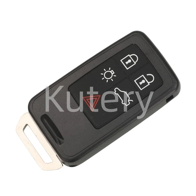 Pit Holes, Car Keys