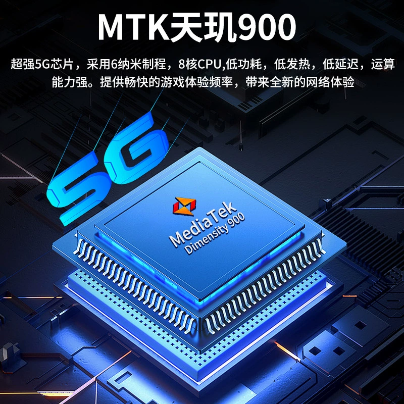 5G портативный Wi‑Fi маршрутизатор для автомобиля, высокоскоростной беспроводной роутер для прямых эфиров и киберспорта, мобильный смарт-плаг‑ин с SIM-картой (MiFi)