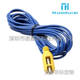 电阻器;温度传感器;温控开关