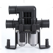 64116906652 Suitable for Bmw Heated Water Valve