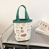 Genuine universal bucket, capacious bag, Amazon, suitable for import, wholesale