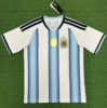 2026 Argentina home game
