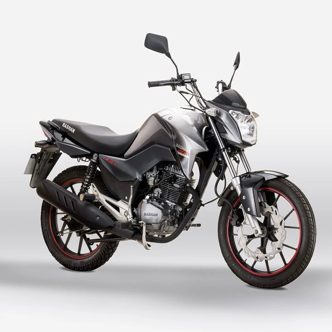 Заводская оптовая продажа ATV 150CC через границу экспорт китайское космическое качество 2 мотоцикла для взрослых
