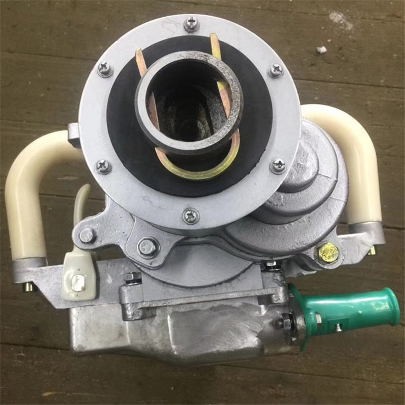 矿用手持式防爆煤电钻 操作便捷 定金发货 干式湿式煤电钻