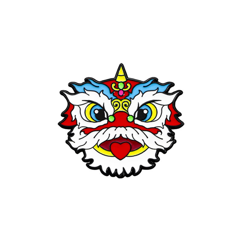 brooch