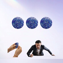 �羳���R�d�¿� Skin Picking Fidget Toys��Ƥ�йٟ���p�����