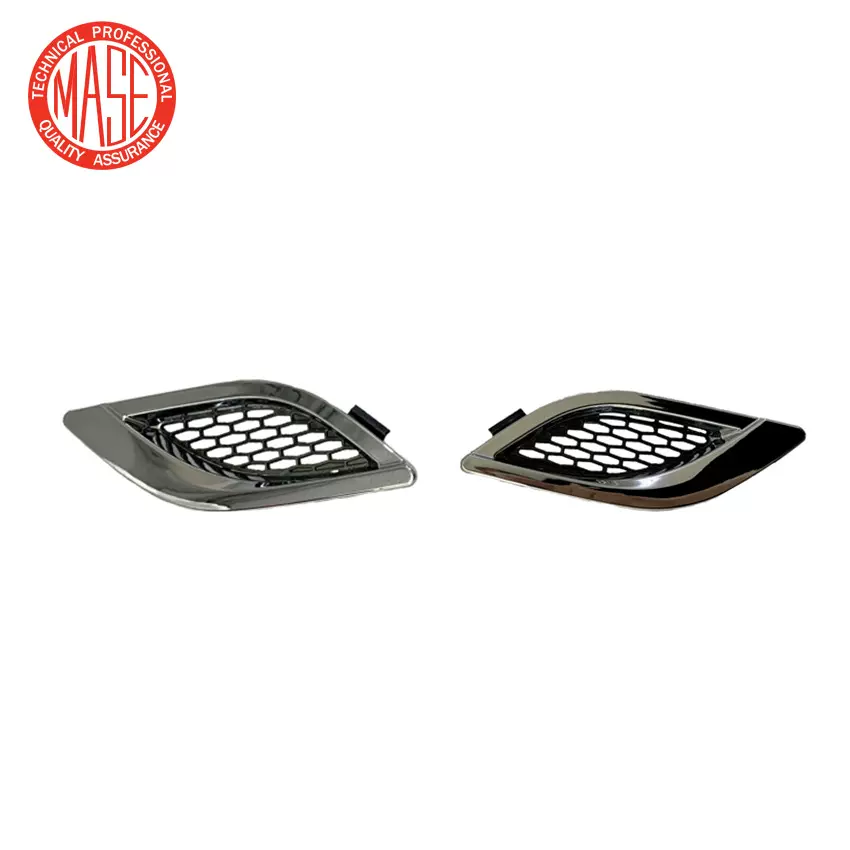 汽车配件适用2014-22玛莎拉蒂总裁Quattroporte前保险杠叶子板