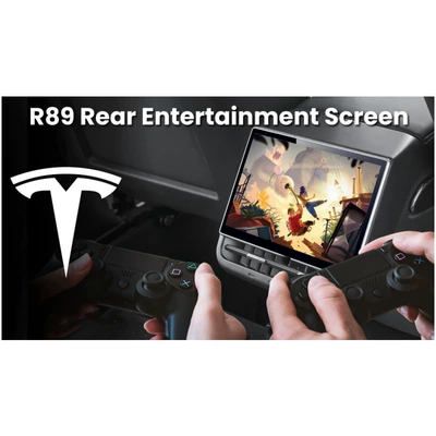 Suitable for Tesla model Car display