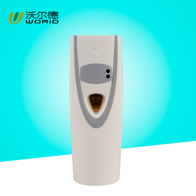 沃爾德熏香機自動噴香機 定時加香機 公共場合飄香機 空氣清新器