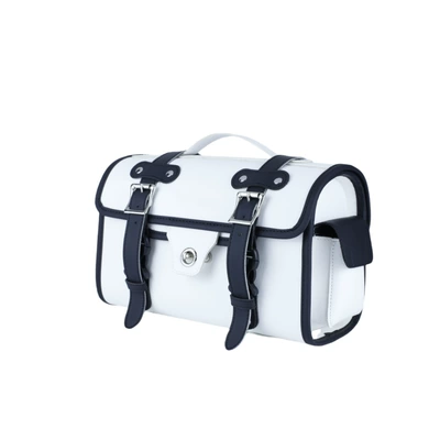 Storage Bag, Motorcycle trunk - 201-white