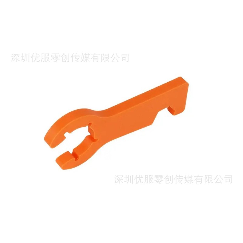 【深圳现货】 Dual-Head Gas Bottle Wrench 重型 PVC 露营工具|undefined