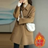 Camel plus cotton