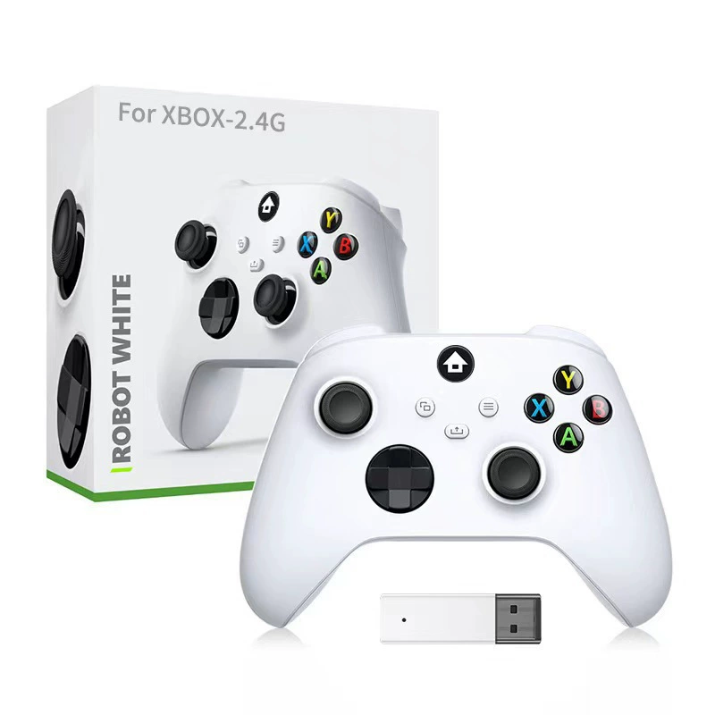 XboxONE/X/S game controller PC universal 2.4G controller for Xbox Series X wireless controller