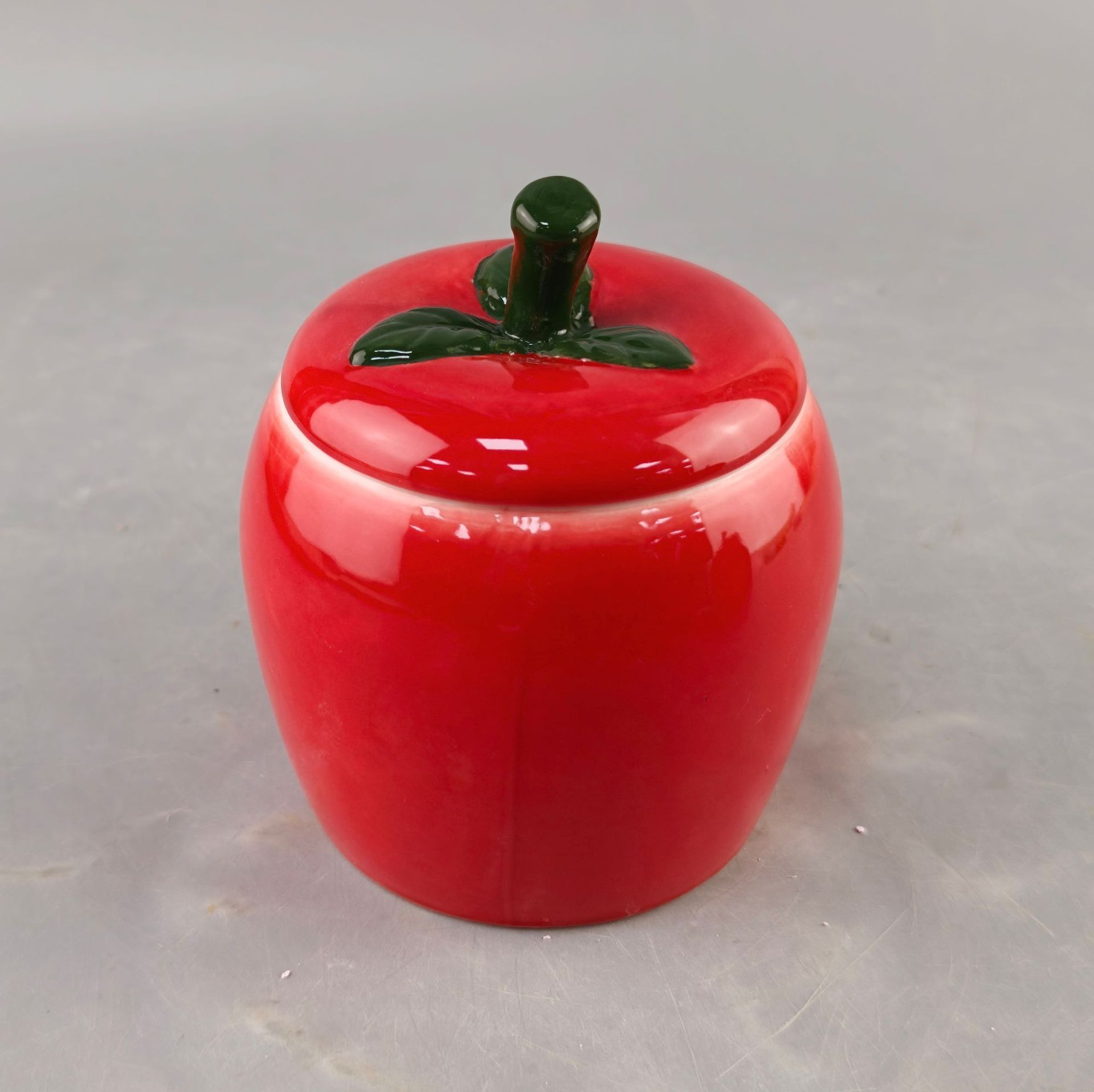 Creative Tomato Mug Office Water Christmas Ceramic Cup Top Quality With Logo Printing For Foreign_voghion.com