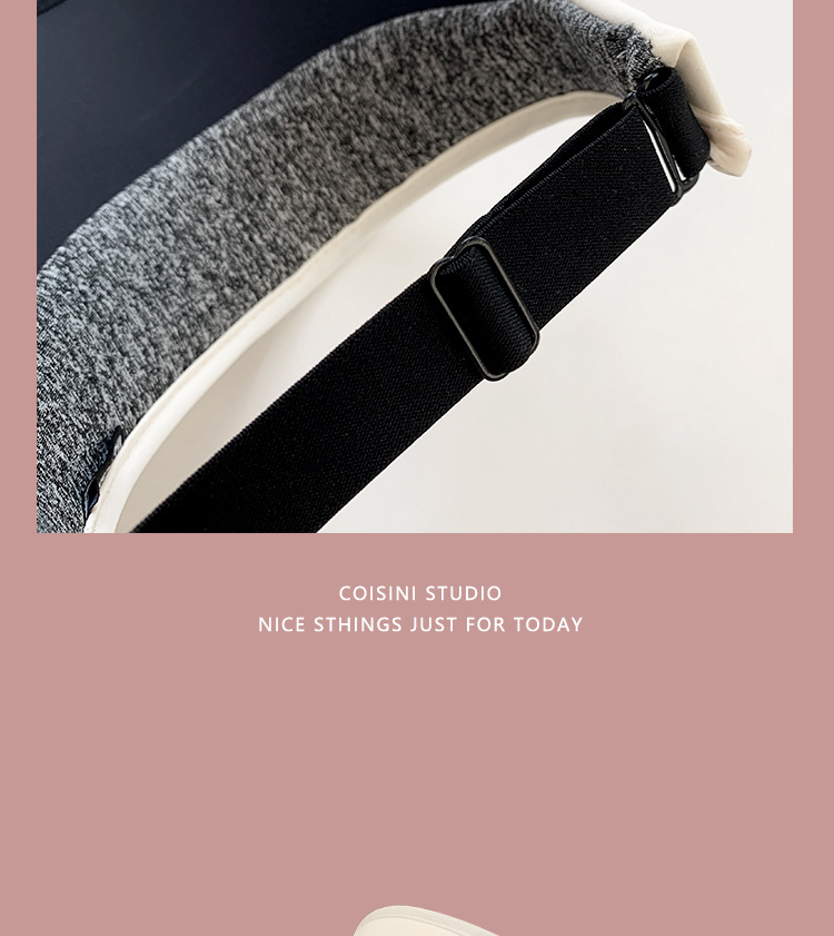 New Sweet Bow Tie with Ice Silk Sunscreen Open Top Hat for Women Summer Sunshade Macaron Color Versatile Big Eaves_voghion.com